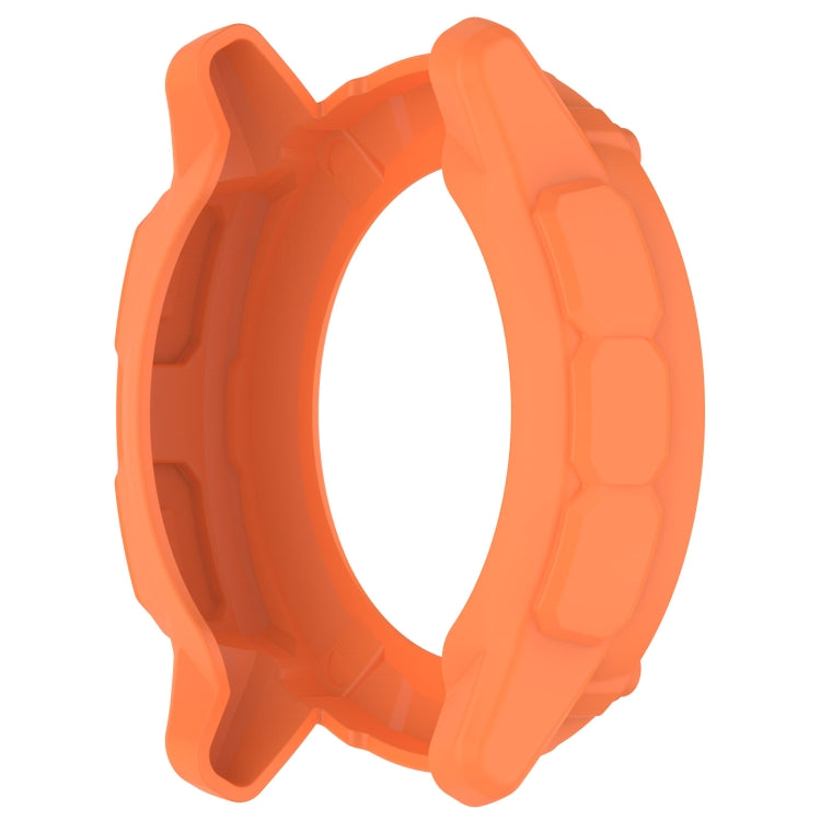Armor Hollow Watch Protective Case, For Garmin Instinct 2X