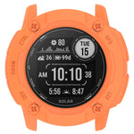 Armor Hollow Watch Protective Case, For Garmin Instinct 2X