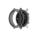 47mm TPU Half Case Watch Case, For Huami Amazfit GTR