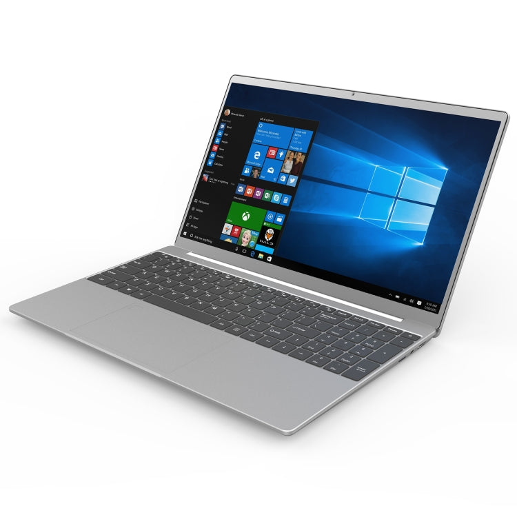 แล็ปท็อป 15.6 นิ้ว, Windows 10, Intel Core i5-1035G1 Quad Core, 16GB+1TB
