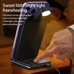 H28 ที่ชาร์จไร้สายพับได้มัลติฟังก์ชัน 5 in 1 15W, H28