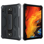 Blackview Active 8 Pro 4G แท็บเล็ตกันกระแทก, 10.36 นิ้ว 8GB+256GB Android 14 MT6789 Octa Core รองรับ Dual SIM, เวอร์ชันทั่วโลกพร้อม Google Play, ปลั๊ก EU, Active 8 Pro
