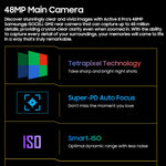 Blackview Active 8 Pro 4G แท็บเล็ตกันกระแทก, 10.36 นิ้ว 8GB+256GB Android 14 MT6789 Octa Core รองรับ Dual SIM, เวอร์ชันทั่วโลกพร้อม Google Play, ปลั๊ก EU, Active 8 Pro