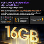 Blackview Active 8 Pro 4G แท็บเล็ตกันกระแทก, 10.36 นิ้ว 8GB+256GB Android 14 MT6789 Octa Core รองรับ Dual SIM, เวอร์ชันทั่วโลกพร้อม Google Play, ปลั๊ก EU, Active 8 Pro