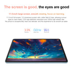 HUAWEI MatePad 11.5 นิ้ว 2023 WIFI, HarmonyOS 3.1 Qualcomm Snapdragon 7 Gen 1 Octa Core, ไม่รองรับ Google Play, 8GB+128GB, 8GB+256GB, 8GB+128GB หน้าจอกระจายแสง, 8GB+256GB หน้าจอกระจายแสง