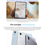 HUAWEI MatePad 11.5 นิ้ว 2023 WIFI, HarmonyOS 3.1 Qualcomm Snapdragon 7 Gen 1 Octa Core, ไม่รองรับ Google Play, 8GB+128GB, 8GB+256GB, 8GB+128GB หน้าจอกระจายแสง, 8GB+256GB หน้าจอกระจายแสง