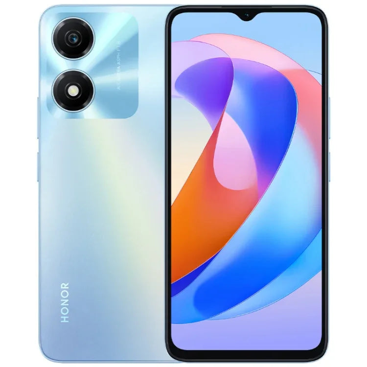 Honor Play 40C 5G, หน้าจอ 6.56 นิ้ว MagicOS 7.1 Snapdragon 480 Plus Octa Core สูงสุด 2.2GHz, เครือข่าย: 5G, ไม่รองรับ Google Play, 6GB+128GB