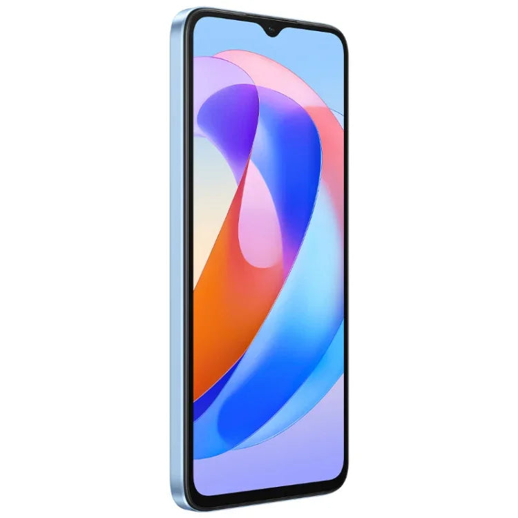 Honor Play 40C 5G, หน้าจอ 6.56 นิ้ว MagicOS 7.1 Snapdragon 480 Plus Octa Core สูงสุด 2.2GHz, เครือข่าย: 5G, ไม่รองรับ Google Play, 6GB+128GB