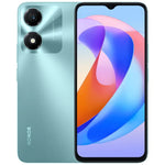 Honor Play 40C 5G, หน้าจอ 6.56 นิ้ว MagicOS 7.1 Snapdragon 480 Plus Octa Core สูงสุด 2.2GHz, เครือข่าย: 5G, ไม่รองรับ Google Play, 6GB+128GB