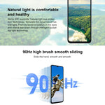 Honor Play 40C 5G, หน้าจอ 6.56 นิ้ว MagicOS 7.1 Snapdragon 480 Plus Octa Core สูงสุด 2.2GHz, เครือข่าย: 5G, ไม่รองรับ Google Play, 6GB+128GB