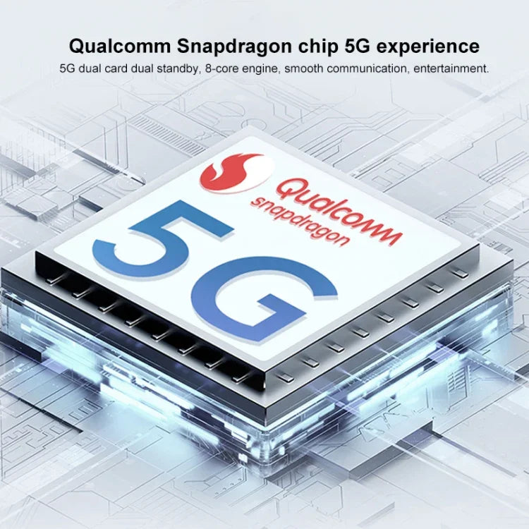 Honor Play 40C 5G, หน้าจอ 6.56 นิ้ว MagicOS 7.1 Snapdragon 480 Plus Octa Core สูงสุด 2.2GHz, เครือข่าย: 5G, ไม่รองรับ Google Play, 6GB+128GB