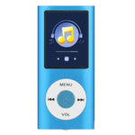 เครื่องเล่น MP4 หน้าจอ TFT 1.8 นิ้ว ตัวเครื่องโลหะ พร้อมการ์ด TF 8G + หูฟัง + สาย, พร้อมการ์ด TF 16G + หูฟัง + สาย, พร้อมหูฟัง + สาย