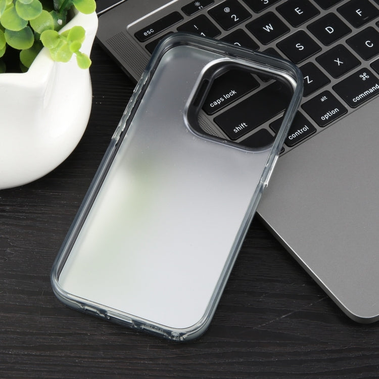 เคสโทรศัพท์ PC + TPU ซีรีส์ภาพวาดน้ำมันลายสัตว์ สำหรับ iPhone 17 Pro Max