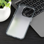 Animal Pattern Oil Painting Series PC + TPU Phone Case, For iPhone 17