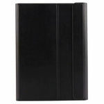 TH10-C สำหรับระบบ Android & Apple & Windows ขนาด 9.7-10 นิ้ว เคสป้องกันคีย์บอร์ดบลูทูธถอดได้อเนกประสงค์ พร้อมขาตั้ง ไม่มีระบบสัมผัส