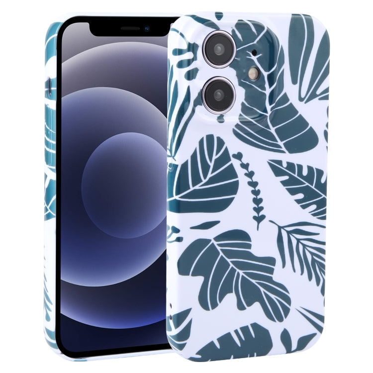 Dustproof Net Full Coverage PC Phone Case, For iPhone 12 mini, For iPhone 11 Pro Max, For iPhone 11