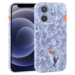 Dustproof Net Full Coverage PC Phone Case, For iPhone 12 mini, For iPhone 11 Pro Max, For iPhone 11