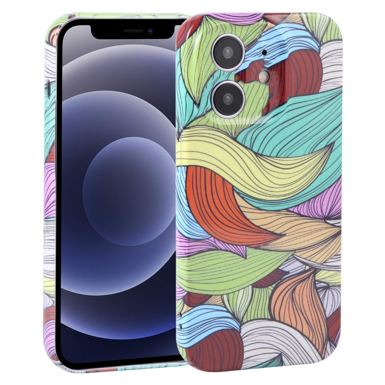 Dustproof Net Full Coverage PC Phone Case, For iPhone 12 mini, For iPhone 11 Pro Max, For iPhone 11