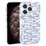 Dustproof Net Full Coverage PC Phone Case, For iPhone 12 mini, For iPhone 11 Pro Max, For iPhone 11