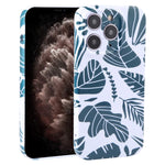 Dustproof Net Full Coverage PC Phone Case, For iPhone 12 mini, For iPhone 11 Pro Max, For iPhone 11