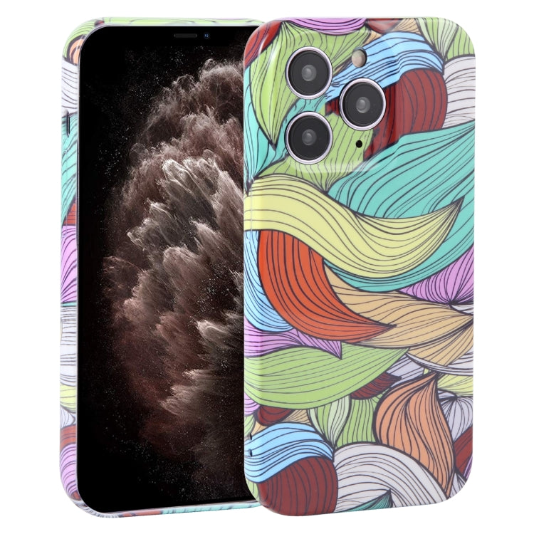 Dustproof Net Full Coverage PC Phone Case, For iPhone 12 mini, For iPhone 11 Pro Max, For iPhone 11