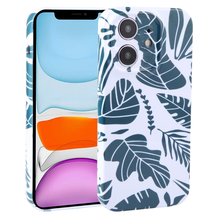 Dustproof Net Full Coverage PC Phone Case, For iPhone 12 mini, For iPhone 11 Pro Max, For iPhone 11