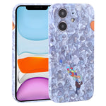 Dustproof Net Full Coverage PC Phone Case, For iPhone 12 mini, For iPhone 11 Pro Max, For iPhone 11