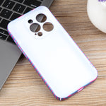 Dustproof Net Full Coverage PC Phone Case, For iPhone XS Max, For iPhone 8 Plus / 7 Plus