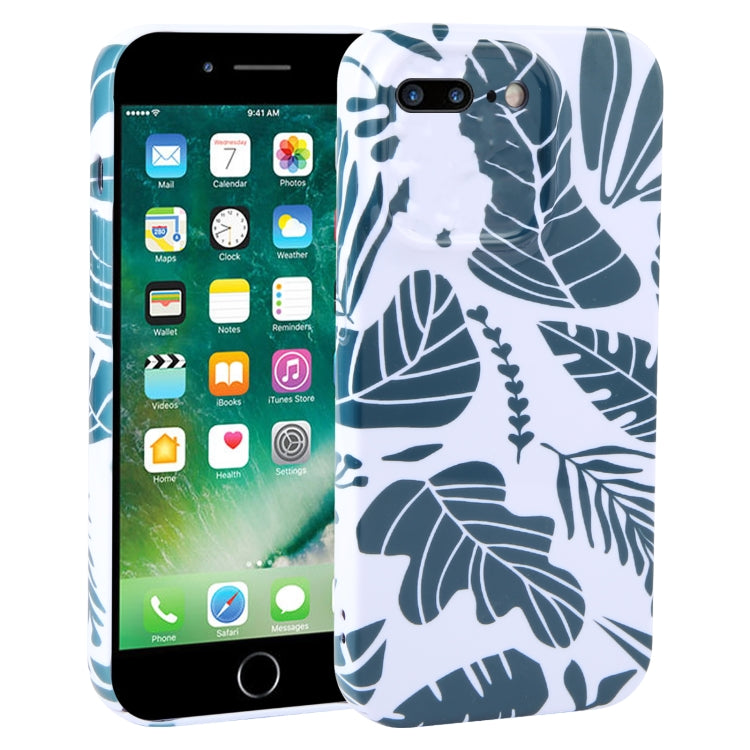 Dustproof Net Full Coverage PC Phone Case, For iPhone XS Max, For iPhone 8 Plus / 7 Plus