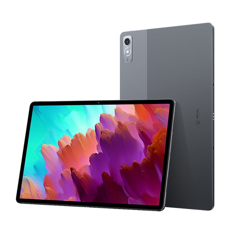 Lenovo Pad Pro 12.7 นิ้ว WiFi แท็บเล็ต, Android 13, Qualcomm Snapdragon 870 Octa Core, รองรับการสแกนใบหน้า, 8GB+128GB, 8GB+256GB