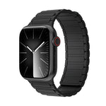 Magnetic Loop Silicone Watch Band, For Apple Watch Series 6 44mm, For Apple Watch Series 5 44mm, For Apple Watch Series 5 40mm