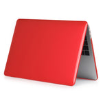 เคสป้องกันแล็ปท็อปสไตล์คริสตัล สำหรับ MacBook Pro 13.3 นิ้ว A2251 / A2289 (2020)