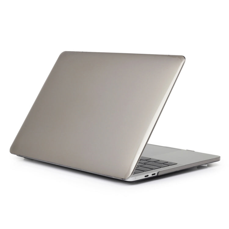 เคสป้องกันแล็ปท็อปสไตล์คริสตัล สำหรับ MacBook Pro 13.3 นิ้ว A2251 / A2289 (2020)