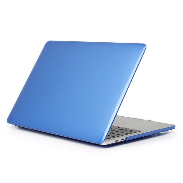 เคสป้องกันแล็ปท็อปสไตล์คริสตัล สำหรับ MacBook Pro 13.3 นิ้ว A2251 / A2289 (2020)