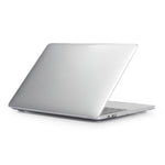 เคสป้องกันแล็ปท็อปสไตล์คริสตัล สำหรับ MacBook Pro 13.3 นิ้ว A2251 / A2289 (2020)