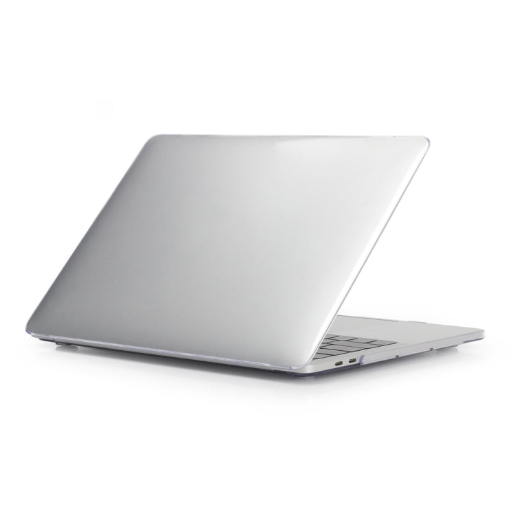 เคสป้องกันแล็ปท็อปสไตล์คริสตัล สำหรับ MacBook Pro 13.3 นิ้ว A2251 / A2289 (2020)