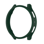 Half-inclusive PC Watch Protective Case, For Samsung Galaxy Watch 6 Classic 47mm, For Samsung Galaxy Watch 6 44mm, For Samsung Galaxy Watch 6 40mm, For Samsung Galaxy Watch 6 Classic 43mm