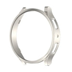 Half-inclusive PC Watch Protective Case, For Samsung Galaxy Watch 6 Classic 47mm, For Samsung Galaxy Watch 6 44mm, For Samsung Galaxy Watch 6 40mm, For Samsung Galaxy Watch 6 Classic 43mm