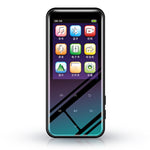 เครื่องบันทึกเสียงอัจฉริยะมัลติฟังก์ชัน M15 เครื่องเล่นเพลง MP3 เสียง Hifi วอล์กแมน, 4GB, 8GB, 16GB, 32GB