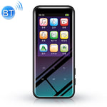 เครื่องบันทึกเสียงอัจฉริยะมัลติฟังก์ชัน M15 เครื่องเล่นเพลง MP3 เสียง Hifi วอล์กแมน รุ่นบลูทูธ, 4GB, 8GB, 16GB, 32GB