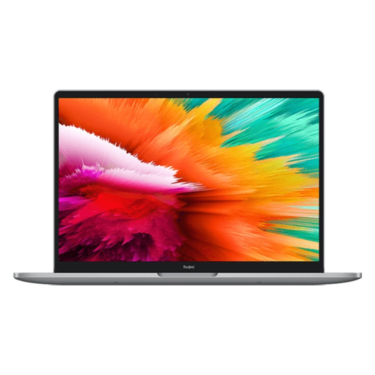 แล็ปท็อป Xiaomi RedmiBook Pro 14 นิ้ว, Windows 11 Home เวอร์ชันจีน, Intel 12th Gen Core i7-12650H Deca Core, การ์ดจอแยก MX550, รุ่น i7-12650H MX550