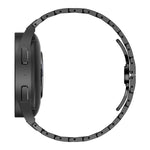 สายรัดนาฬิกาโลหะสแตนเลส สำหรับ Samsung Galaxy Watch 6 / 6 Classic