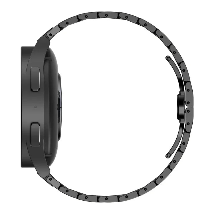 สายรัดนาฬิกาโลหะสแตนเลส สำหรับ Samsung Galaxy Watch 6 / 6 Classic