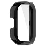 PC + Tempered Film Integrated Watch Protective Case, For Redmi Watch 3 Lite / Redmi Watch 3 Active, For Xiaomi Mi Watch Lite 3