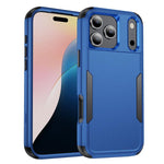 เคสโทรศัพท์กันกระแทก TPU + PC สำหรับ Commuter สำหรับ iPhone 17 Pro Max, สำหรับ iPhone 17 Pro, สำหรับ iPhone 17, สำหรับ iPhone Air