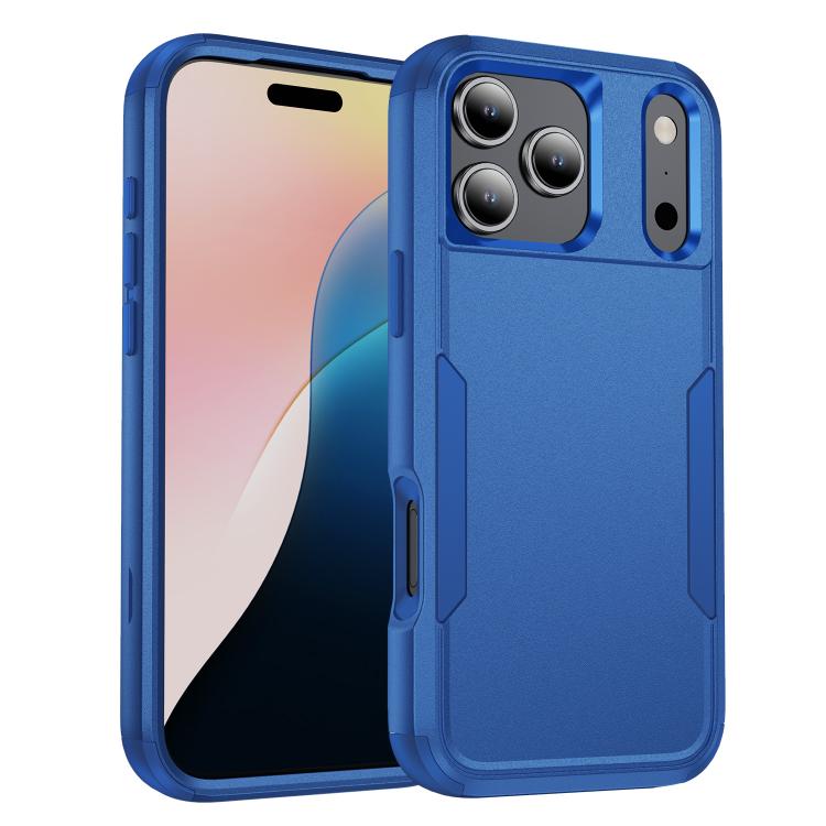 เคสโทรศัพท์กันกระแทก TPU + PC สำหรับ Commuter สำหรับ iPhone 17 Pro Max, สำหรับ iPhone 17 Pro, สำหรับ iPhone 17, สำหรับ iPhone Air