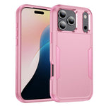 เคสโทรศัพท์กันกระแทก TPU + PC สำหรับ Commuter สำหรับ iPhone 17 Pro Max, สำหรับ iPhone 17 Pro, สำหรับ iPhone 17, สำหรับ iPhone Air