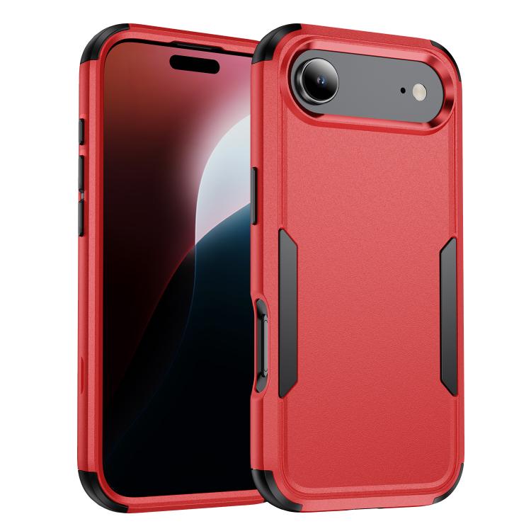 Commuter Shockproof TPU + PC Phone Case, For iPhone 17 Pro Max, For iPhone 17 Pro, For iPhone 17, For iPhone Air