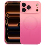 เคสโทรศัพท์ซิลิโคน TPU แบบไล่ระดับสีพร้อม MagSafe สำหรับ iPhone 17e / 16e, สำหรับ iPhone 17 Pro Max, สำหรับ iPhone 17 Pro, สำหรับ iPhone 17, สำหรับ iPhone Air, สำหรับ iPhone 16 Pro Max, สำหรับ iPhone 16 Pro, สำหรับ iPhone 16 Plus