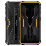 Ulefone Armor X12 Pro, โทรศัพท์กันกระแทก IP68/IP69K, หน้าจอ 5.45 นิ้ว Android 15 MediaTek Helio G36 Octa Core, เครือข่าย: 4G, NFC, 4GB+64GB